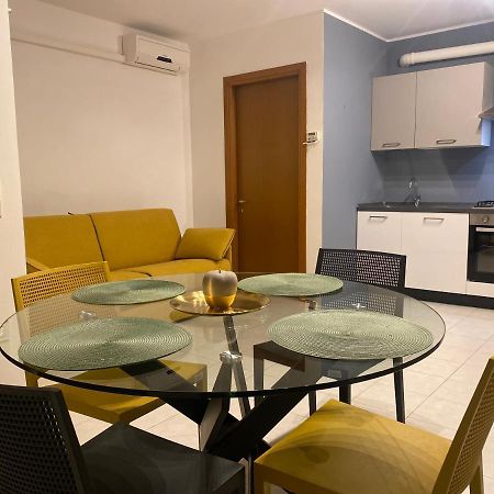 Apartament Il Principio - Zona Fiera E Policlinico Pordenone Zewnętrze zdjęcie