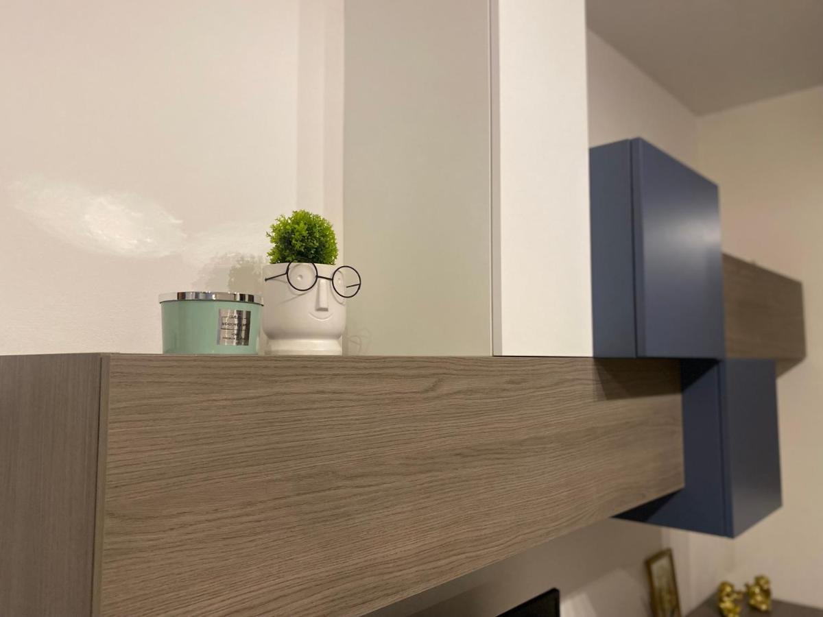 Apartament Il Principio - Zona Fiera E Policlinico Pordenone Zewnętrze zdjęcie