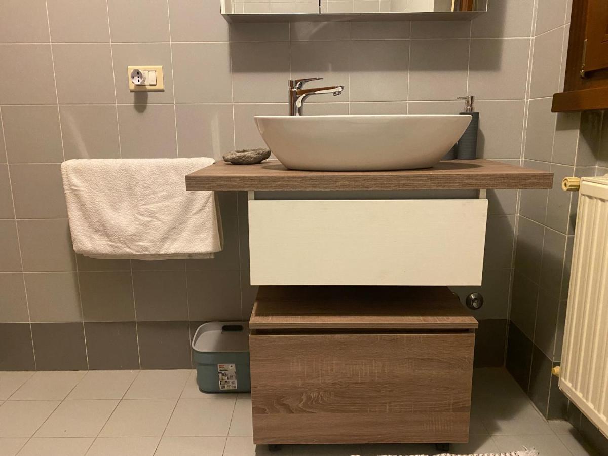 Apartament Il Principio - Zona Fiera E Policlinico Pordenone Zewnętrze zdjęcie