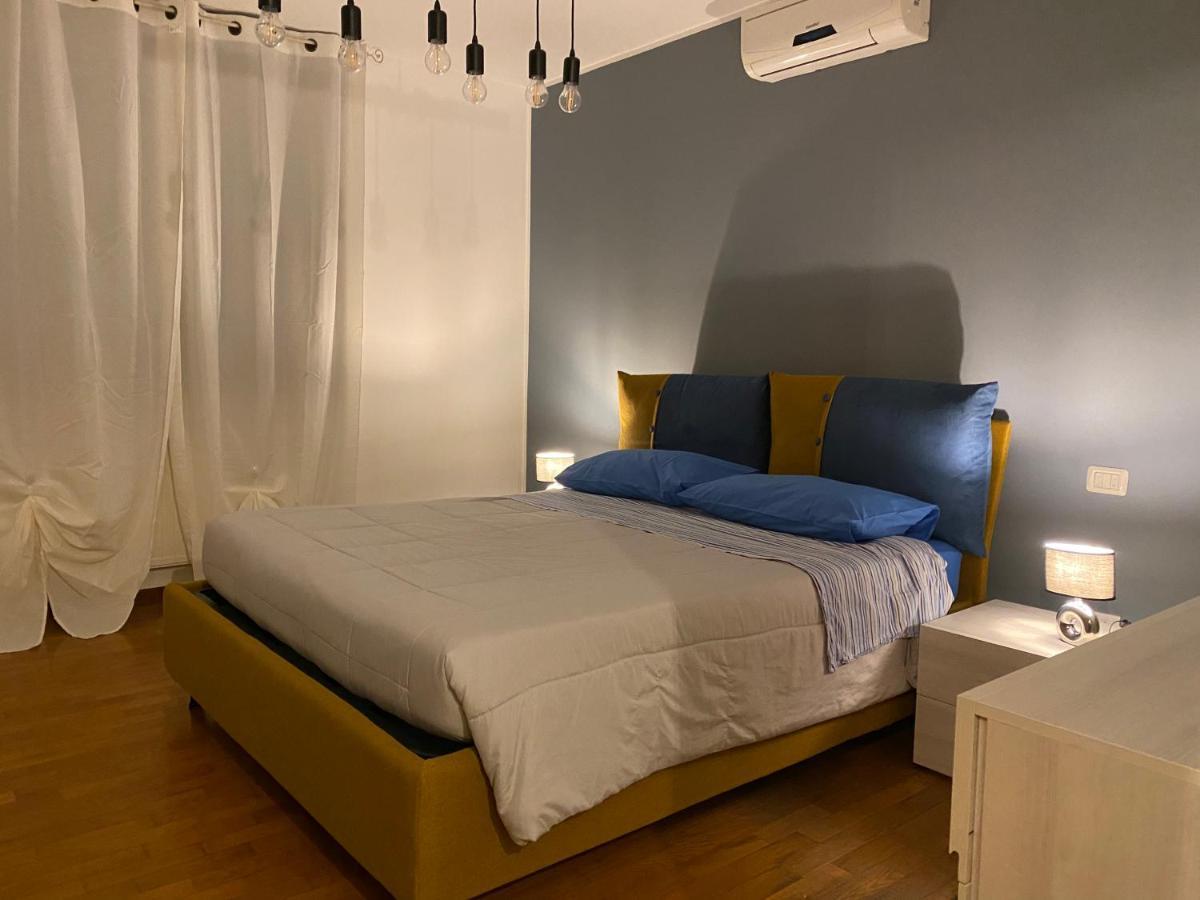 Apartament Il Principio - Zona Fiera E Policlinico Pordenone Zewnętrze zdjęcie
